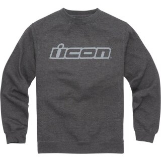 CREWNECK OG SLANT CH LG