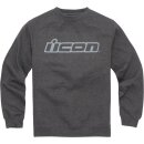 CREWNECK OG SLANT CH LG