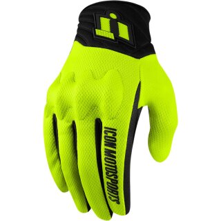 GLOVE ANTHEM2 CE HIVIZ XL