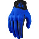 GLOVE ANTHEM2 CE BLUE MD