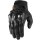 GLOVE CONTRA 2 BLK XL