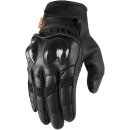 GLOVE CONTRA 2 BLK 2X