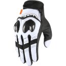 GLOVE CONTRA 2 WHT XL