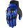 GLOVE CONTRA 2 BLU 2X