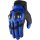 GLOVE CONTRA 2 BLU 3X