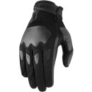 GLOVE HOOLIGAN BLACK 3X