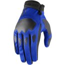GLOVE HOOLIGAN BLUE 3X
