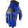 GLOVE HOOLIGAN BLUE 3X