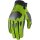 GLOVE HOOLIGAN GREEN 3X
