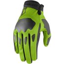 GLOVE HOOLIGAN GREEN 4X