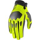 GLOVE HOOLIGAN HIVIZ 4X
