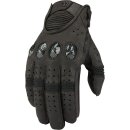 GLOVE OUTDRIVE BK 2X