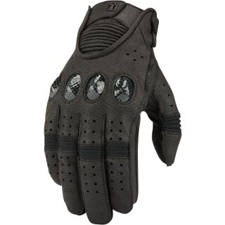 GLOVE OUTDRIVE BK 3X