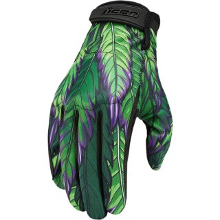 GLVE HOOLIGAN RMIND GN 2X