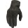 GLOVE AIRFORM CE BK LG