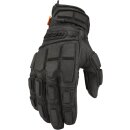 GLOVE MOTORHEAD3 CE BK XL