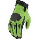 GLOVE HOOLIGAN CE GN SM