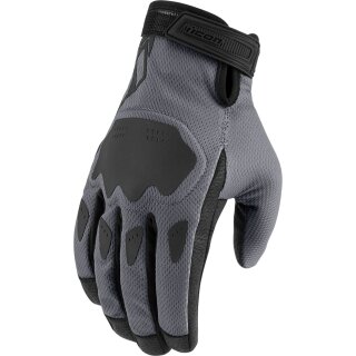 GLOVE HOOLIGAN CE GY 2X