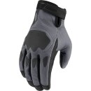 GLOVE HOOLIGAN CE GY 2X