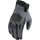 GLOVE HOOLIGAN CE GY 2X