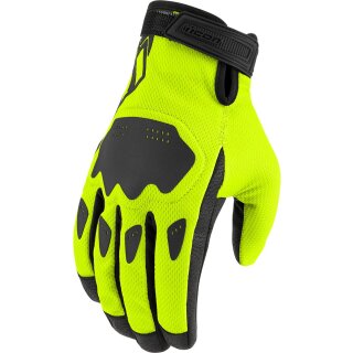 GLOVE HOOLIGAN CE HV 2X