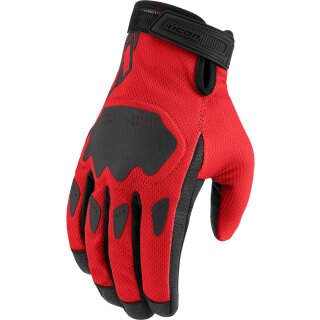 GLOVE HOOLIGAN CE RD 3X