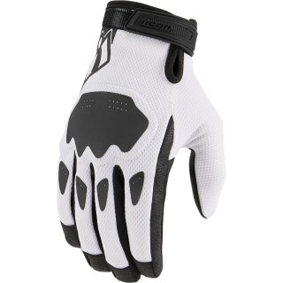 GLOVE HOOLIGAN CE WT XL