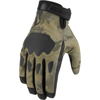 GLVE HOOLIGAN CE TN CM XL