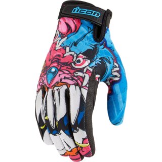 GLV HOOLGIN B-BUNNY PK XL