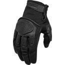 GLOVE PUNCHUP CE BK XL