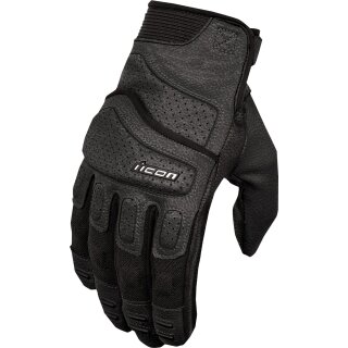 GLOVE SUPERDUTY3 CE BK SM