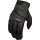 GLOVE SUPERDUTY3 CE BK 2X