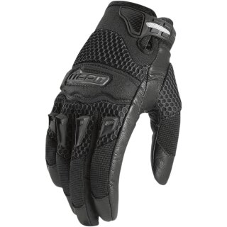 GLOVE WM 29ER CE BLACK XS
