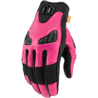 GLOVE WM AUTOMAG 2 PNK 2X