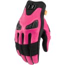 GLOVE WM AUTOMAG 2 PNK 2X