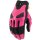 GLOVE WM AUTOMAG 2 PNK 2X