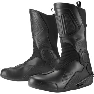 BOOT JOKER BLACK 8.5
