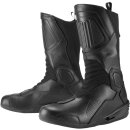 BOOT JOKER BLACK 8.5