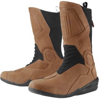 BOOT JOKER BROWN 9