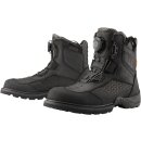 BOOT STORMHAWK BLK 7