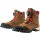 BOOT STORMHAWK BRN 8