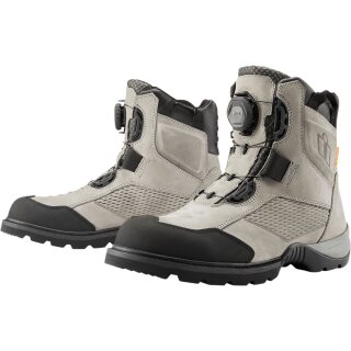 BOOT STORMHAWK GRY 9