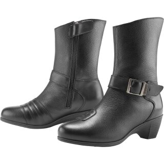 BOOT W TUSCADRO CE BK 5