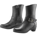 BOOT W TUSCADRO CE BK 7