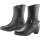 BOOT W TUSCADRO CE BK 8