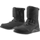 BOOT ALCAN WP CE BK 8