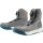 BOOT OVLRD VENT CE GY 9.5