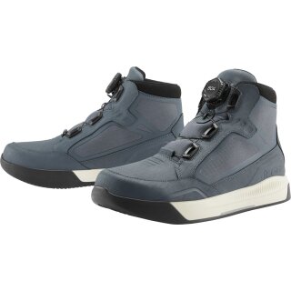 BOOT PATROL3 WP CE GY 7