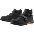 BOOT SLABTOWN WP CE BK 7
