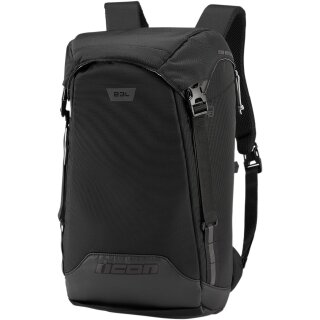 BACKPACK SQUAD 4 BLK